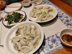 -东方饺子王(工农大路店)