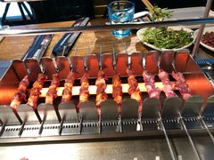 -丰茂烤串(金源店)