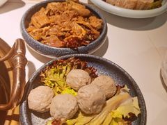 -牛人日志·鲜牛肉骨汤火锅(万科里瑧店)