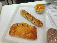 -BreadTalk面包新语·烘焙蛋糕(益田假日店)