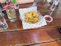 -宝莱纳餐厅(滨江店)