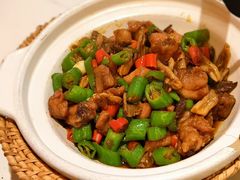 -全牛匠·乐山跷脚牛肉(西北旺万象汇店)