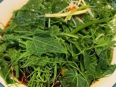 清香南瓜尖-巴依老爷新疆美食(工体旗舰店)