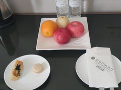 -常熟理文铂尔曼酒店