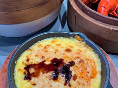 -侠舍·江湖烤全羊·大排档(沌口总店)