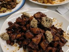 -昱德来·天津菜(河西店)