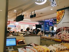 -唐饼家(龙之梦购物中心虹口店)