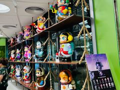 -泡泡玛特POPMART(天环购物中心店)
