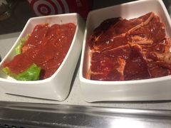 -海底捞火锅(安吉万达店)