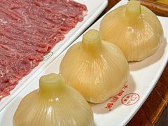-大明铜锅·烤涮坊·烧烤(总店)