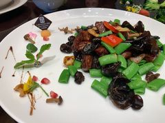 -海天楼(天津泛太平洋店)