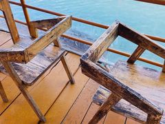 -蓝湾碧波·老字号·疍家非遗海上餐厅