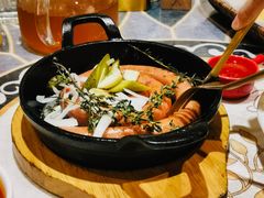 -MIO弥欧洋房西餐厅(中央大街店)