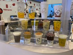 -KOI The(卓悦汇购物中心店)
