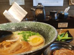 -雷神拉面(财富中心玉米楼店)