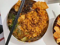 -螺大喜螺蛳粉(华业东方玫瑰店)
