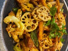 -渝蛙馆(新百店)