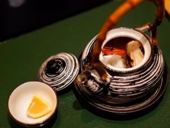 -西村日本料理(香格里拉饭店)