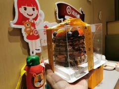 -星禾悦法式千层蛋糕(大卫城店)