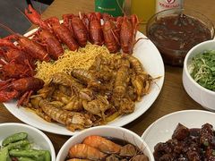 -毛哥小馆子(百井坊巷店)