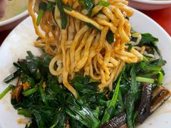 -三百碗宝应长鱼面(板仓街店)