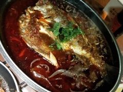 -炊烟小炒黄牛肉(东庆街店)