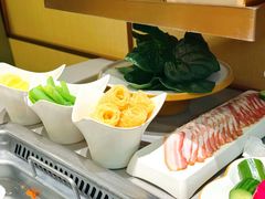 -海底捞火锅(天通苑华联店)
