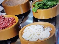 -龍歌自助小火锅(李沧丽达店)