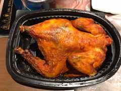 -盒马鲜生(馥邦国际店)