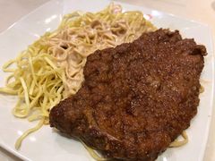 大排冷面-东泰祥生煎馆(重庆北路店)