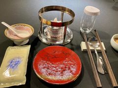 -西郊宾馆·1921餐厅