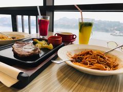 -必胜客(海滨店)