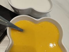 -新仙清汤牛腩(铜锣湾店)