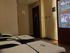 -康熙养生SPA·轻奢足道(江宁万达店)