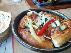 -必胜客(万象城店)