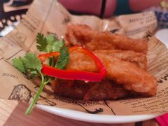 -避风塘(江桥万达店)