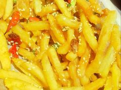 -一棠龙虾•王牌虾球(光谷天地店)