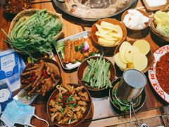 -楠火锅(哈尔滨金爵万象店)