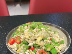 -周姑娘不等味·牛羊肉火锅·螃蟹罗氏虾·烤鱼烤串(高邮店)