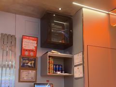 -轻烧烤肉(光谷步行街店)