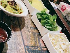 -龙虾风暴(松江店)