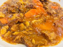 -润泽园饭庄(中山路店)