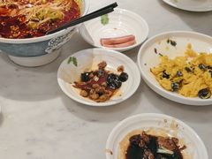 -南小馆(迪士尼小镇店)