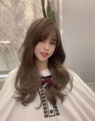 -3AM·S HAIR SALON烫发染发接发