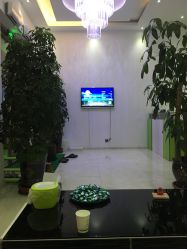 -荟草堂痘肌修护中心