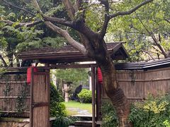 -新荣记(西溪湿地店)