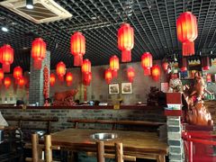 -乐山串串香老火锅(鼓楼店)