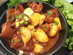 -川人百味(金安中央大街店)