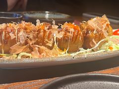 -京鹿料理(荟聚店)