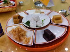 -白家大院·王府宫廷菜(苏州街店)